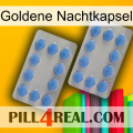 Golden Night Capsule 20